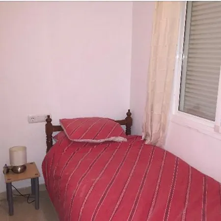 Calle Laureles, 36 Holiday home *