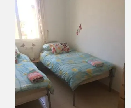 Calle Laureles, 36 Holiday home *