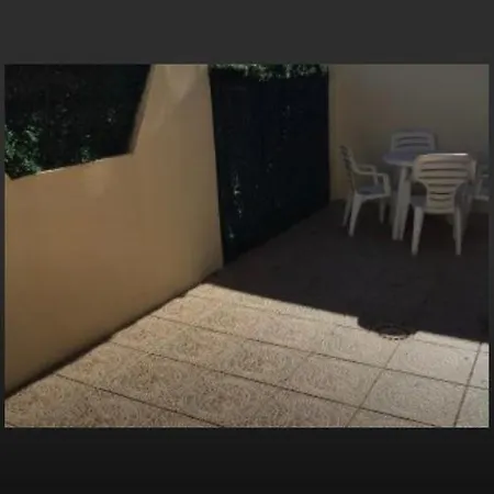 Holiday home Calle Laureles, 36